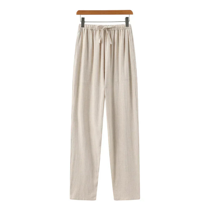 OHMIQUE | Marrakech - Pantalon en Lin