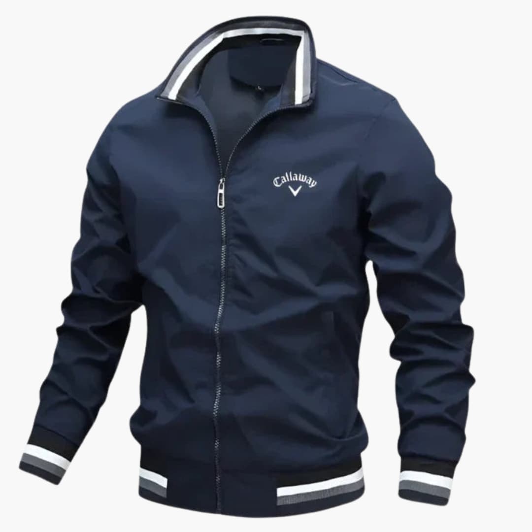 OHMIQUE | Veste premium