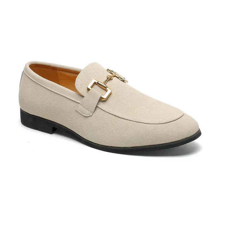 OHMIQUE | Chaussures de luxe en daim