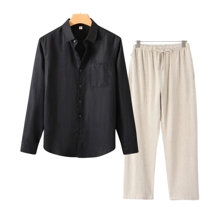 OHMIQUE | Ensemble de linge