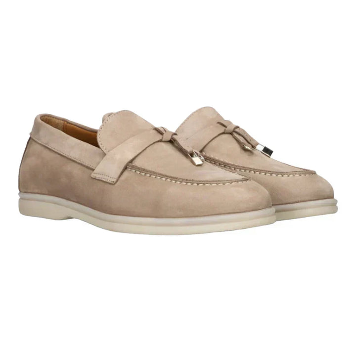 OHMIQUE | Mocassins Lady