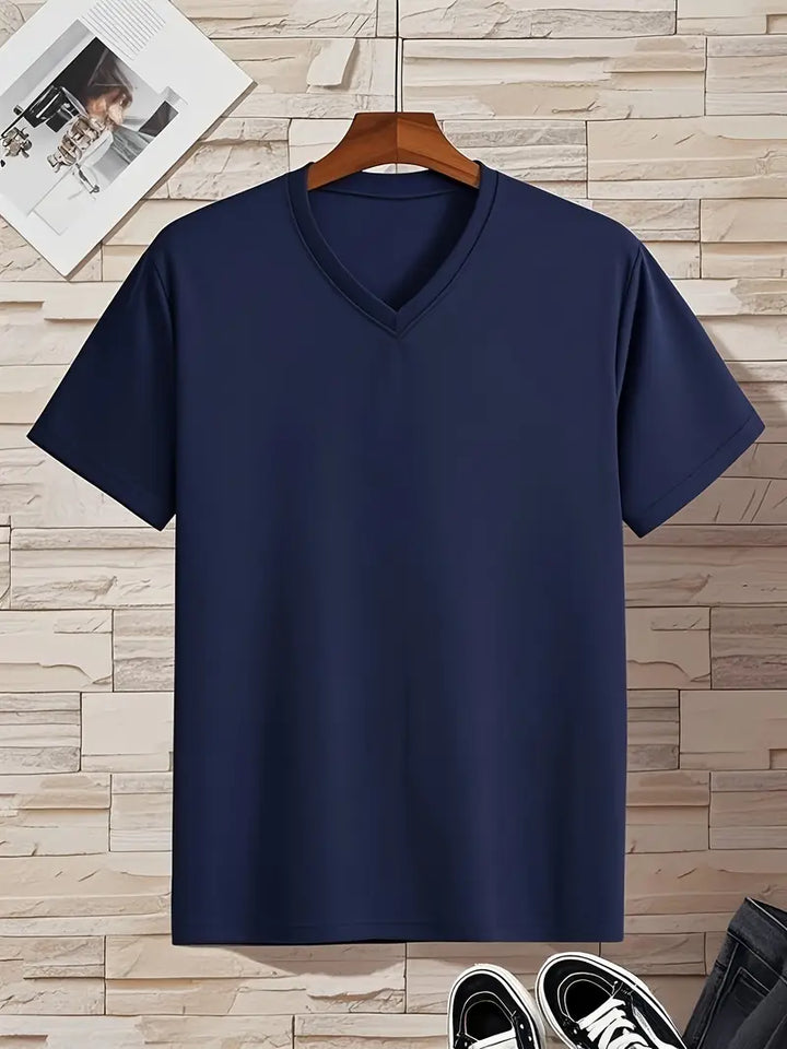OHMIQUE | T-shirt stylé à manches courtes