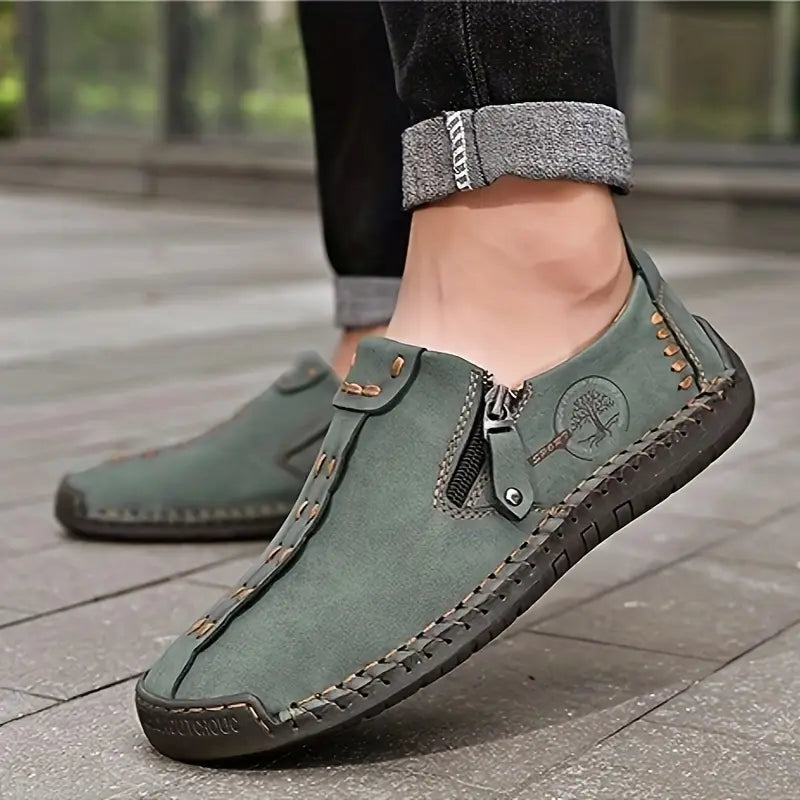 OHMIQUE | Chaussures habillées élégantes en cuir