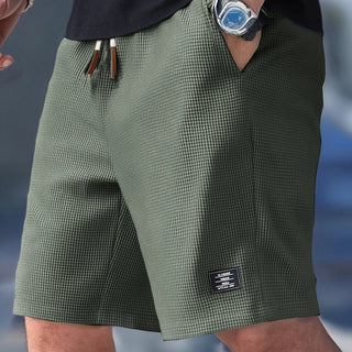 OHMIQUE | Shorts d’été élégants pour homme