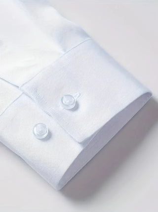 OHMIQUE | Chemise élégante à manches longues avec boutons