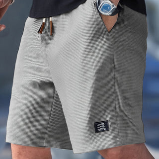 OHMIQUE | Shorts d’été élégants pour homme