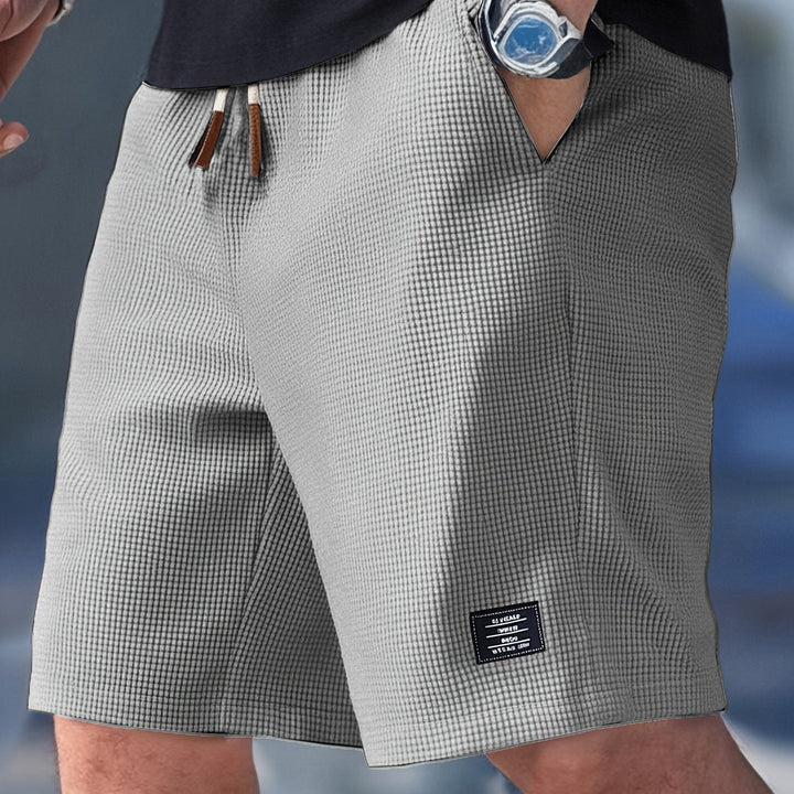OHMIQUE | Shorts d’été élégants pour homme