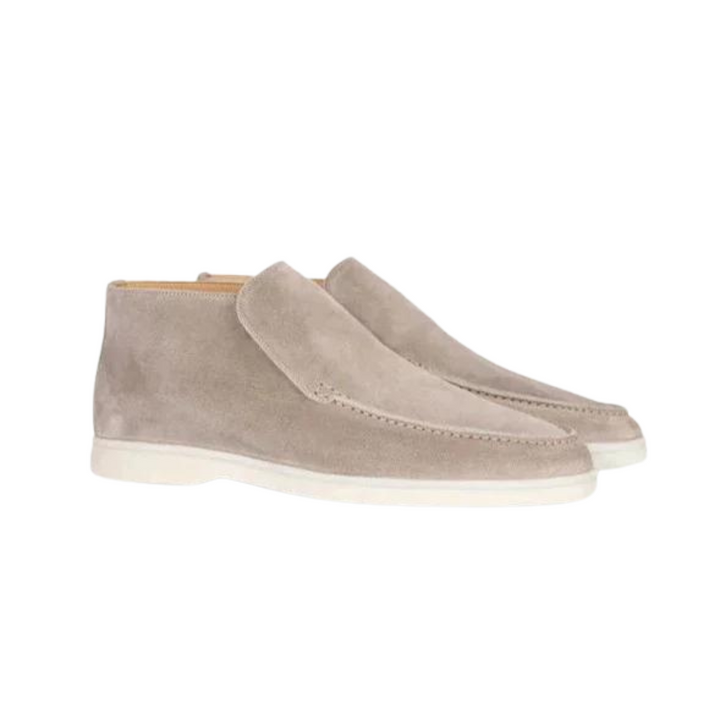 OHMIQUE | Chaussures en daim