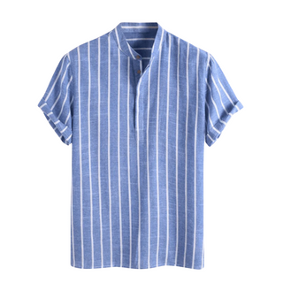 OHMIQUE | Polo Marin