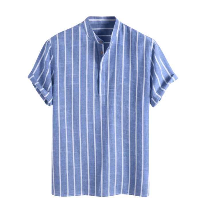 OHMIQUE | Polo Marin