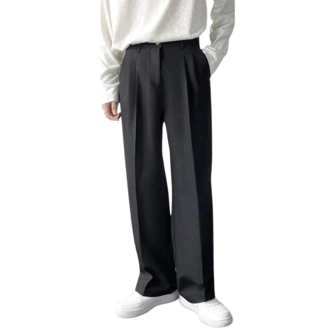 OHMIQUE | Pantalon Londres