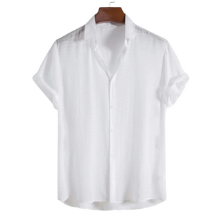 OHMIQUE | Chemise d'été Rio