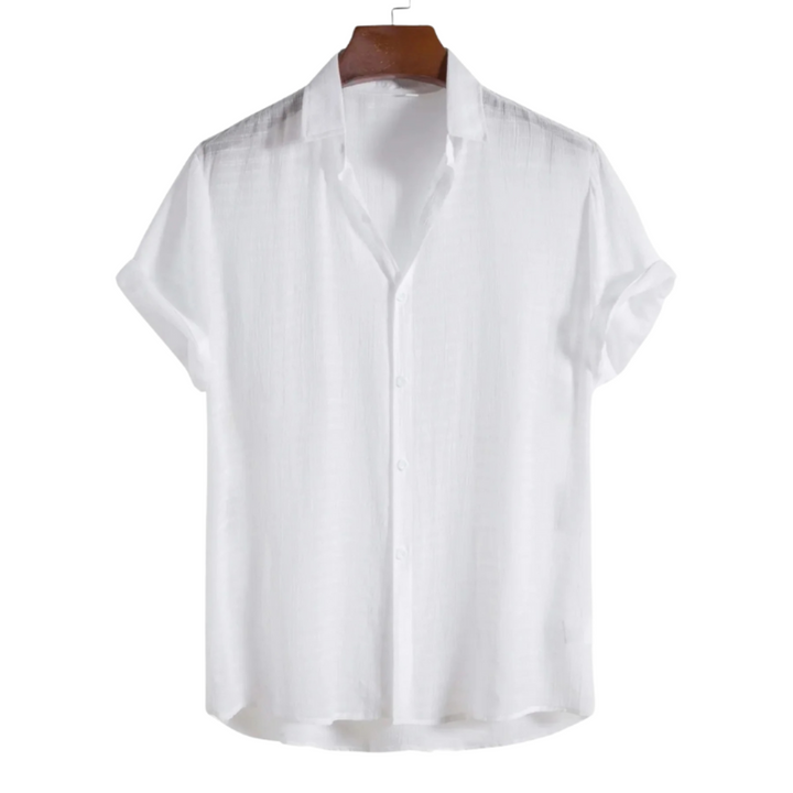 OHMIQUE | Chemise d'été Rio