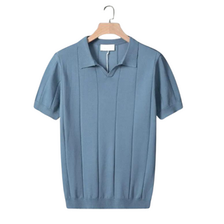 OHMIQUE | Polo en coton Portofino