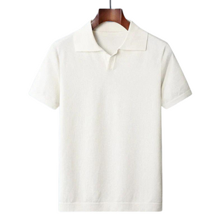 OHMIQUE | Polo en coton classique Key West