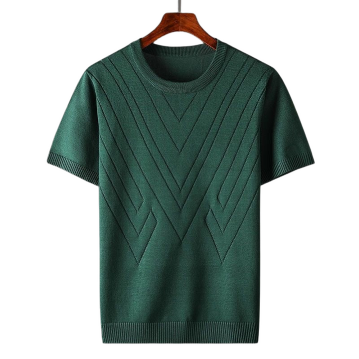 OHMIQUE | Chemise exclusive en cachemire