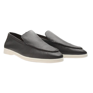 OHMIQUE | Mocassins en cuir de vache