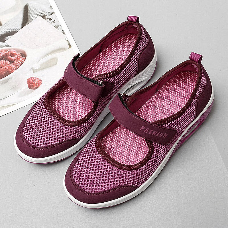OHMIQUE | Chaussures confortables et antidérapantes