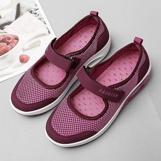OHMIQUE | Chaussures confortables et antidérapantes