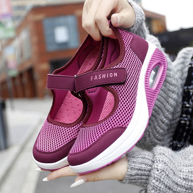 OHMIQUE | Chaussures confortables et antidérapantes