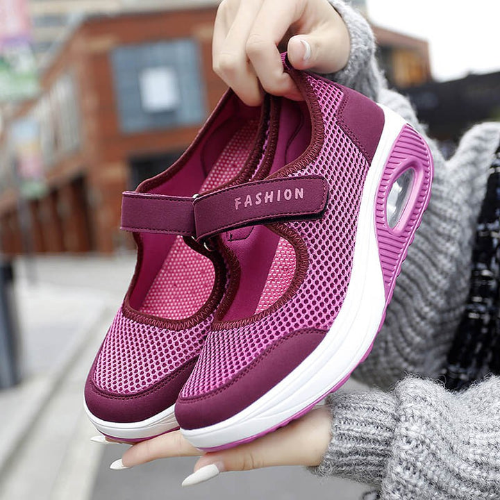 OHMIQUE | Chaussures confortables et antidérapantes