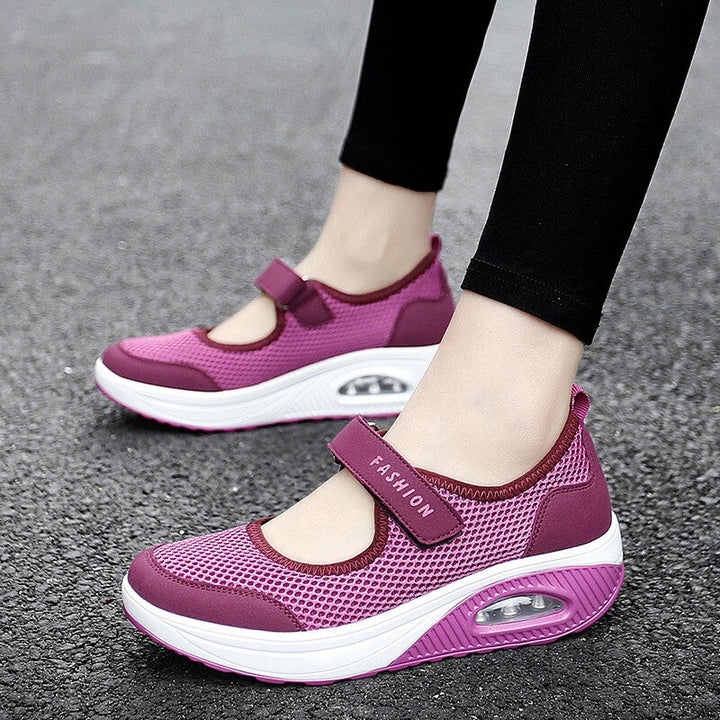 OHMIQUE | Chaussures confortables et antidérapantes