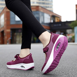 OHMIQUE | Chaussures confortables et antidérapantes
