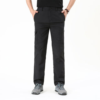 OHMIQUE | Pantalon cargo classique