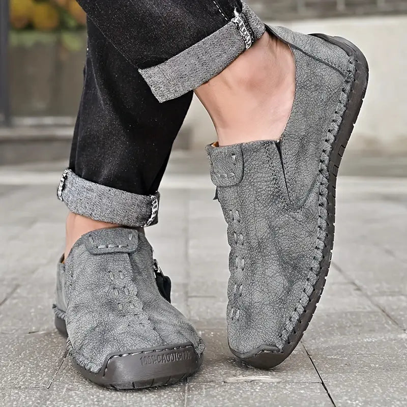 OHMIQUE | Chaussures habillées élégantes en cuir