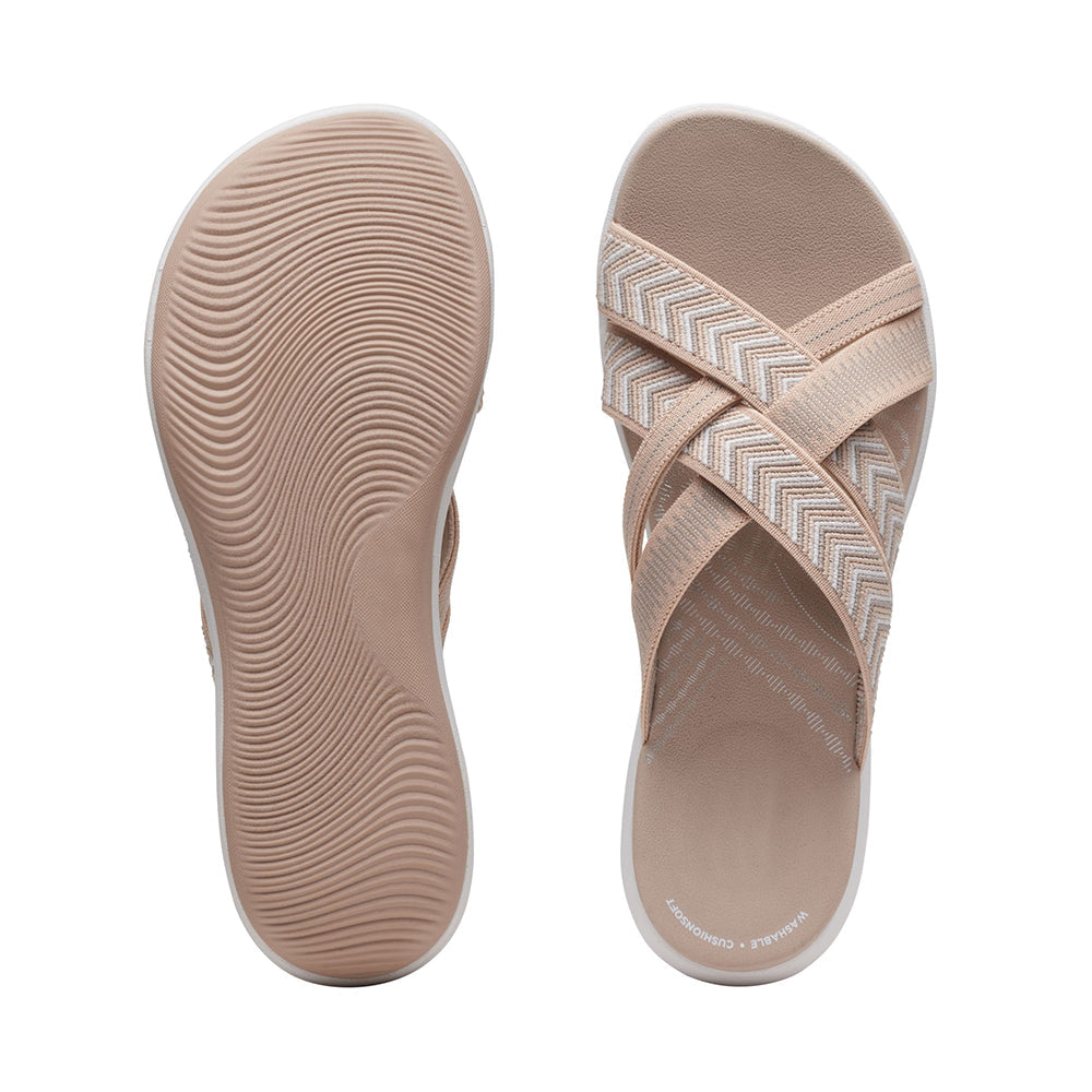 OHMIQUE | Sandales Orthopédiques