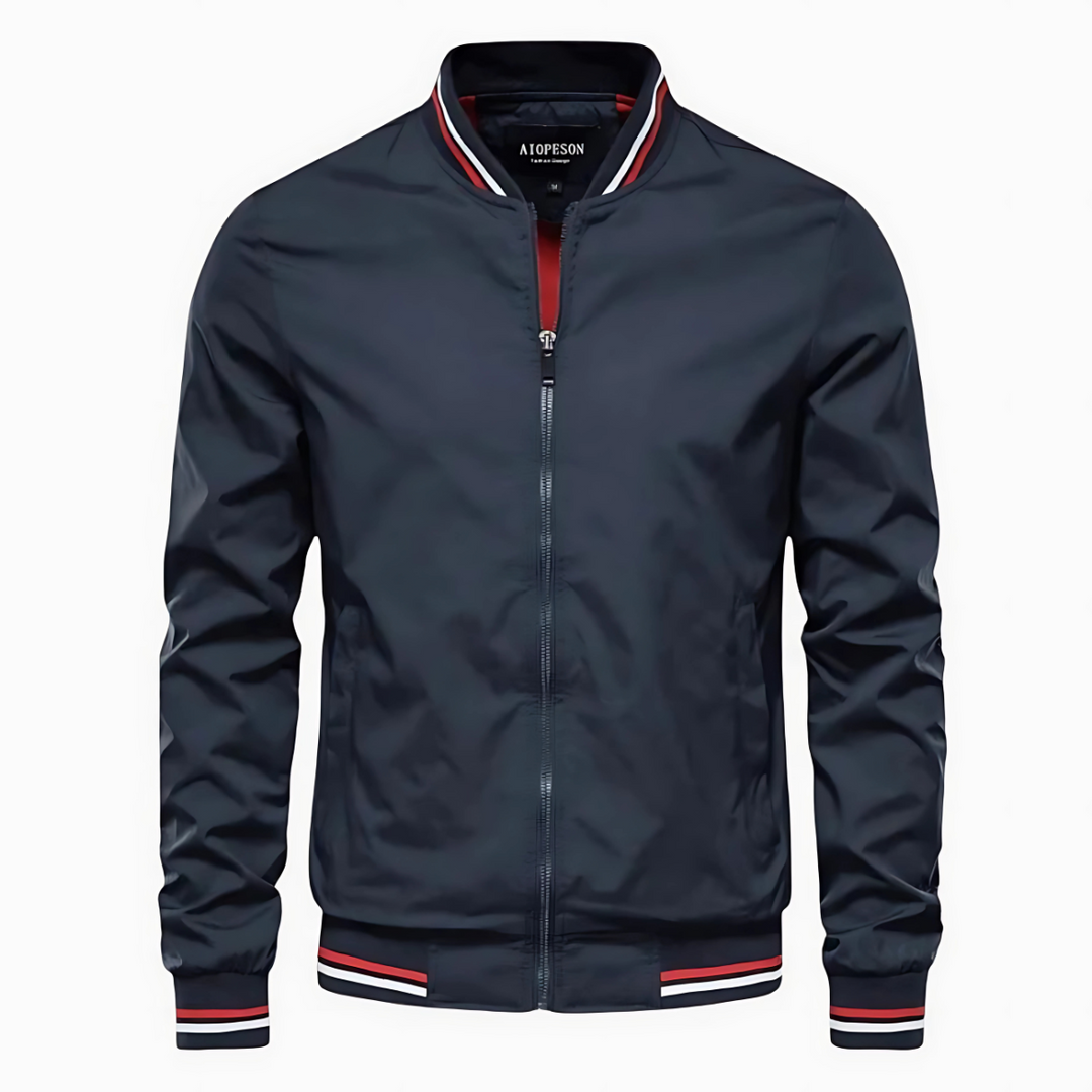 OHMIQUE | Veste coupe-vent