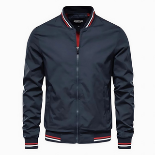 OHMIQUE | Veste coupe-vent