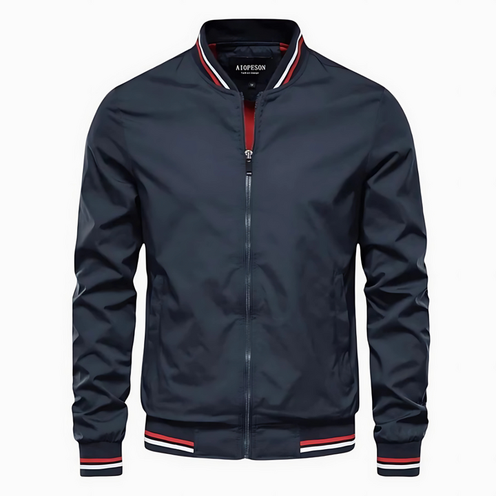 OHMIQUE | Veste coupe-vent