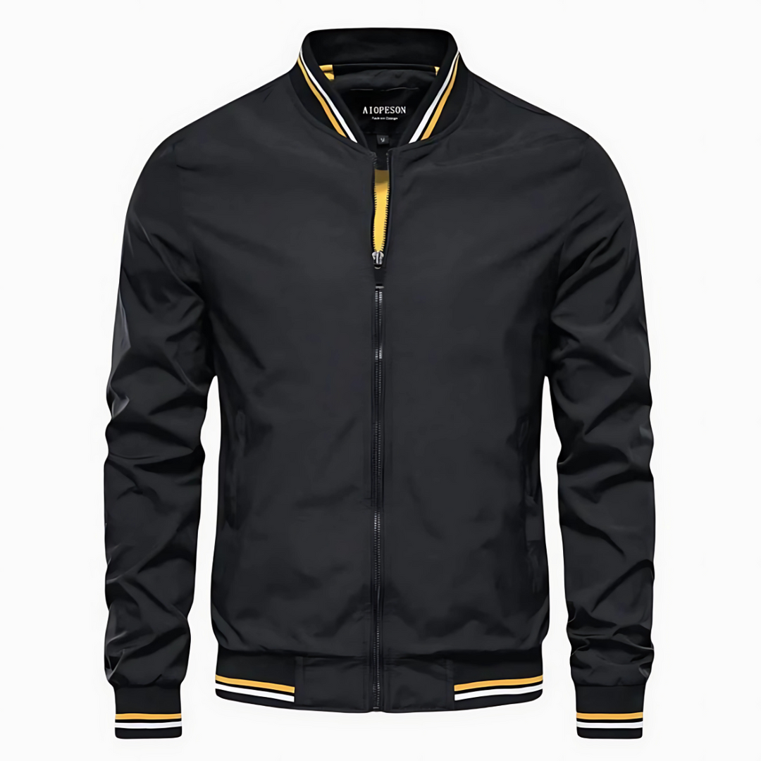 OHMIQUE | Veste coupe-vent