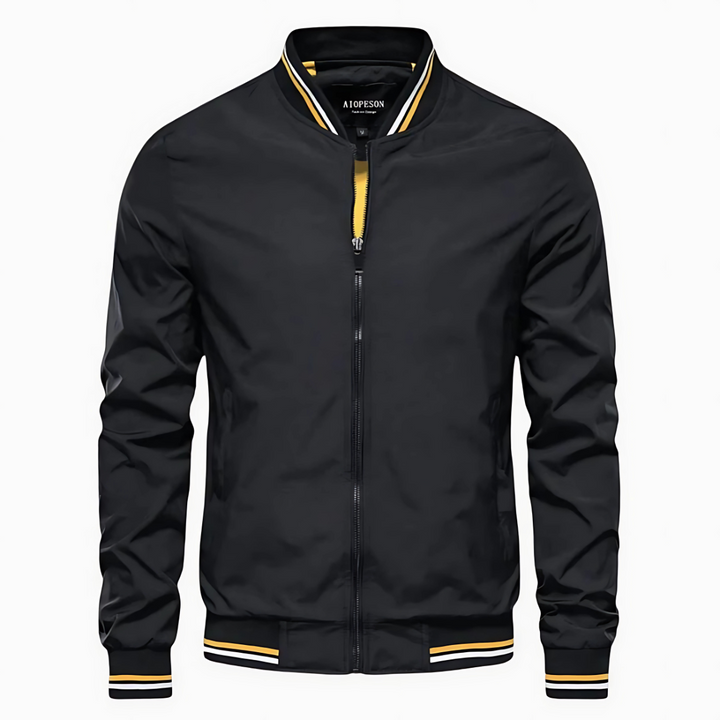 OHMIQUE | Veste coupe-vent