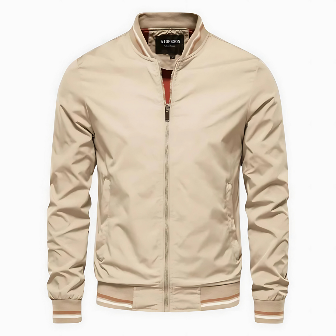 OHMIQUE | Veste coupe-vent