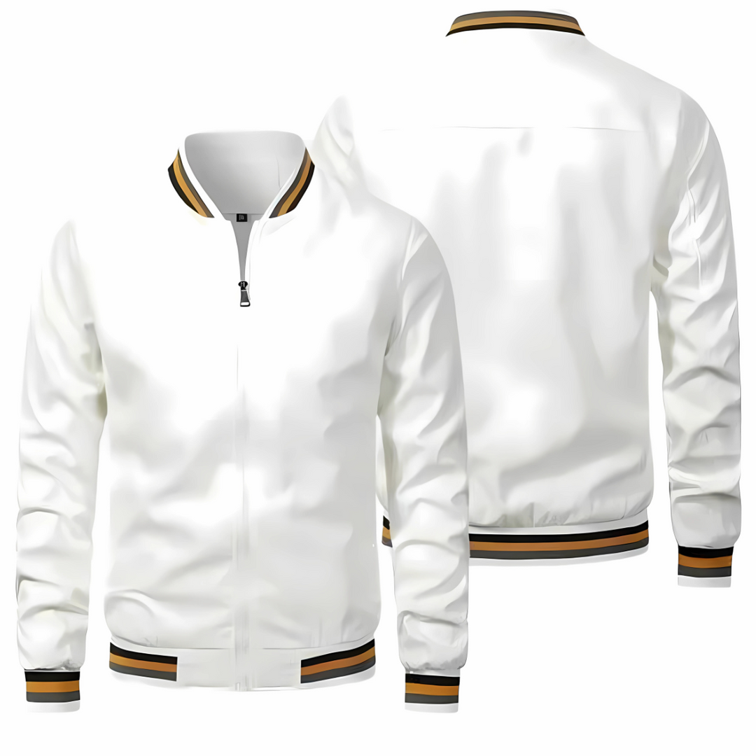 OHMIQUE | Veste coupe-vent