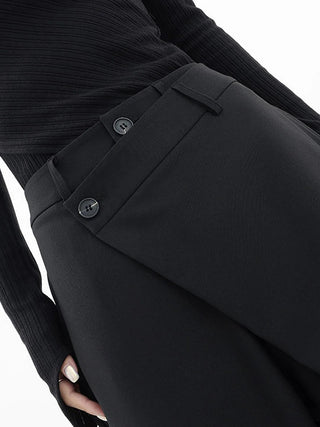 OHMIQUE | Pantalons Confortables et Amples