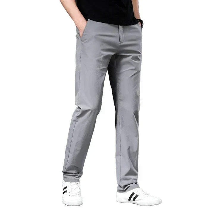 OHMIQUE | Pantalon Chino Porto