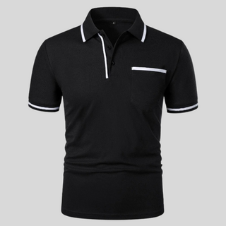 OHMIQUE | Polo manches courtes
