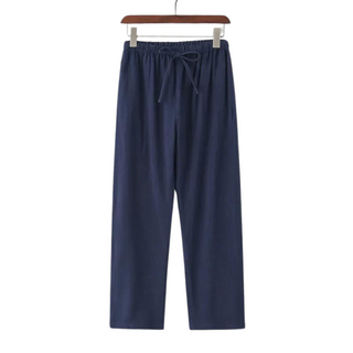 OHMIQUE | Pantalon en lin