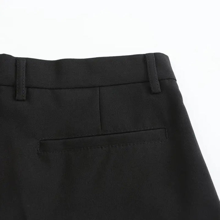 OHMIQUE | Pantalon extensible Augusto