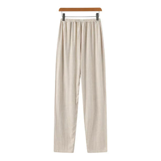 OHMIQUE | Marrakech - Pantalon en Lin