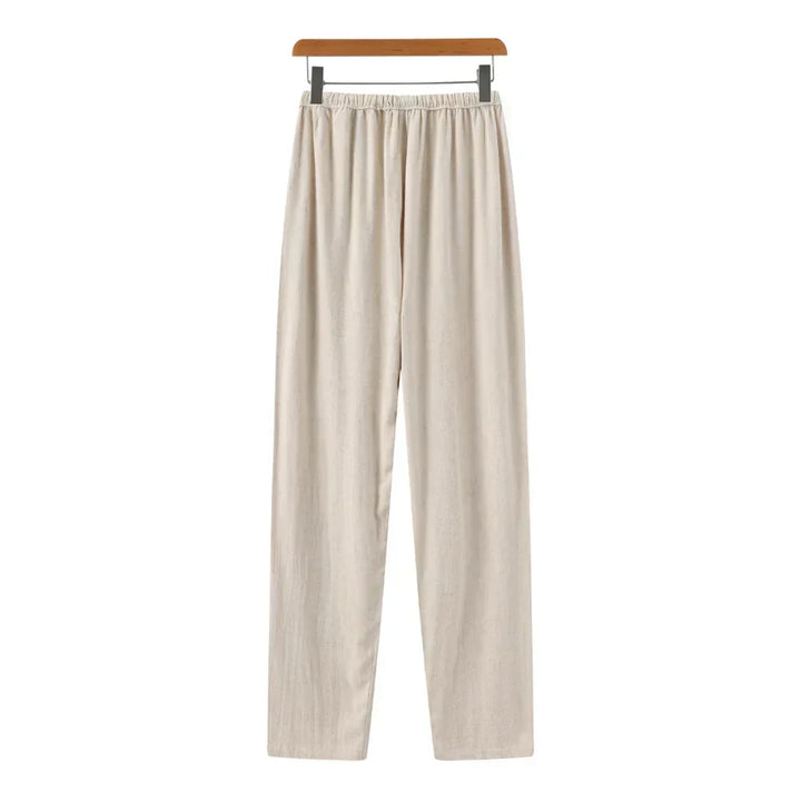 OHMIQUE | Marrakech - Pantalon en Lin