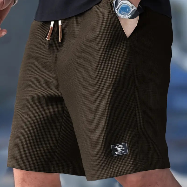 OHMIQUE | Shorts d’été élégants pour homme