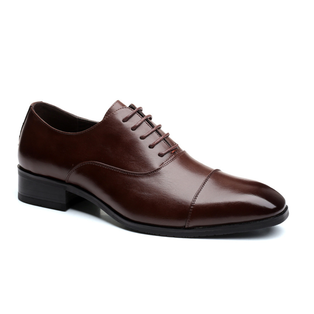 OHMIQUE | Chaussures classiques en cuir