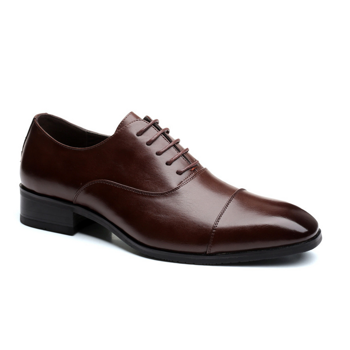 OHMIQUE | Chaussures classiques en cuir
