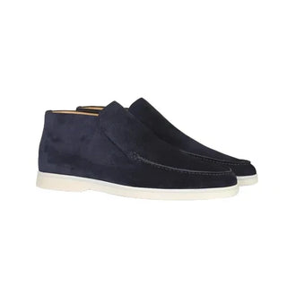 OHMIQUE | chaussures en daim