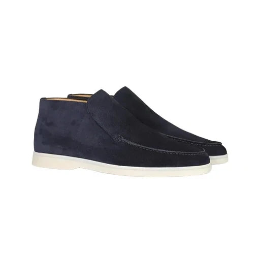 OHMIQUE | chaussures en daim
