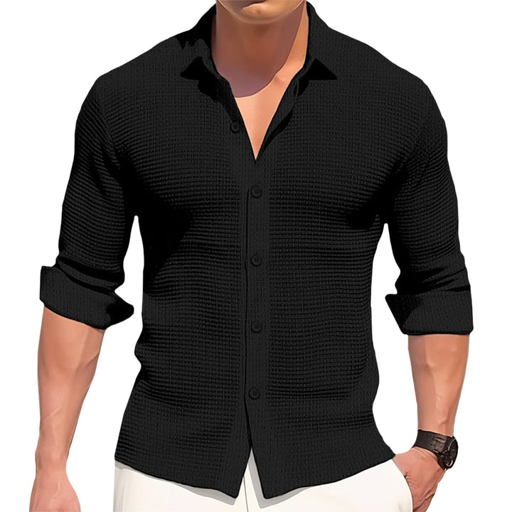 OHMIQUE | Chemise en coton